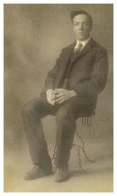 Charles Orville Macrander (b)