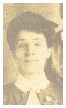 Eva Lena Macrander 1882-1914