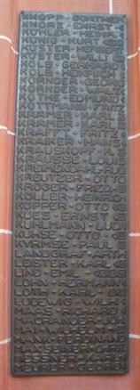 Gedenkplaat 1914 (2)