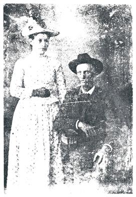 John David Macrander & Cora May Mumford (2)