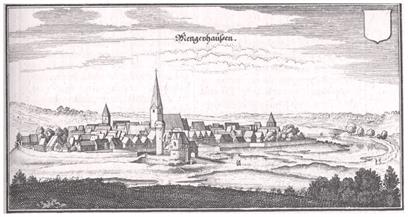 Mengeringhausen_Merian_anno_1655