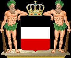 Wappen Norddeutscher Bund