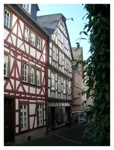 Wetzlar - Sandgasse 6